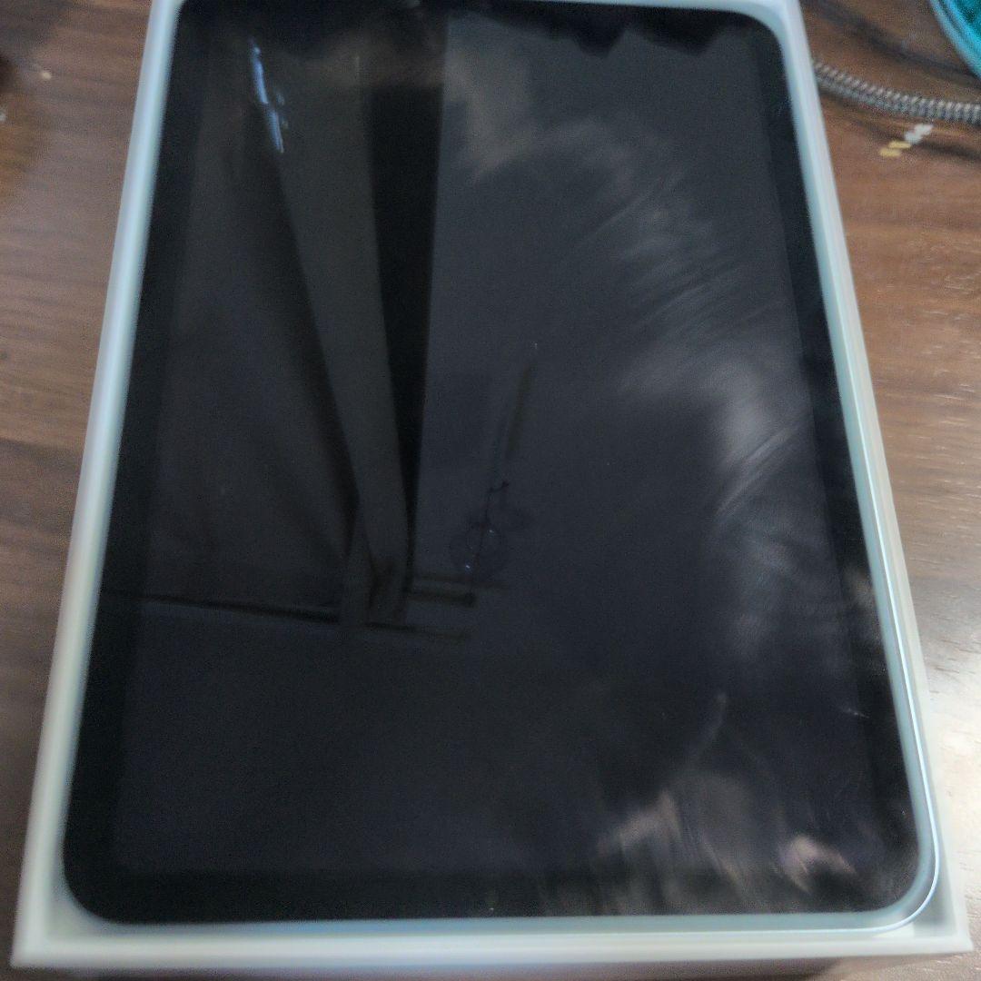 iPad mini 第7世代 Wi-Fi 128GB + Pencil pro