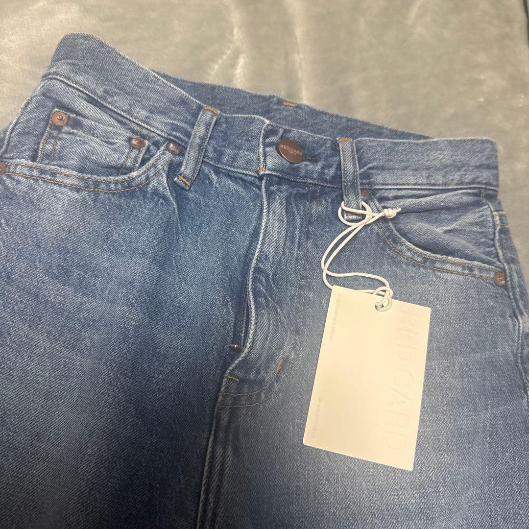 【タグあり短時間使用】Spick and Span RED CARD／MM66