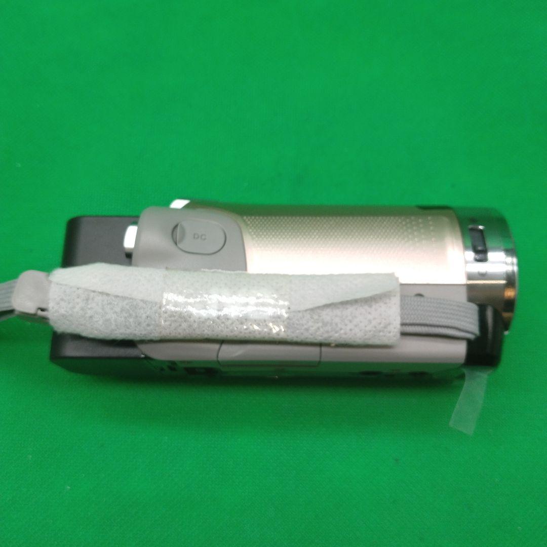 JVC Everio GZ-EX370-N ハイビジョン メモリー ムービー
