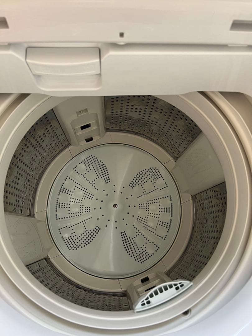 送料込　日立　洗濯機ビートウォッシュ　2020年製