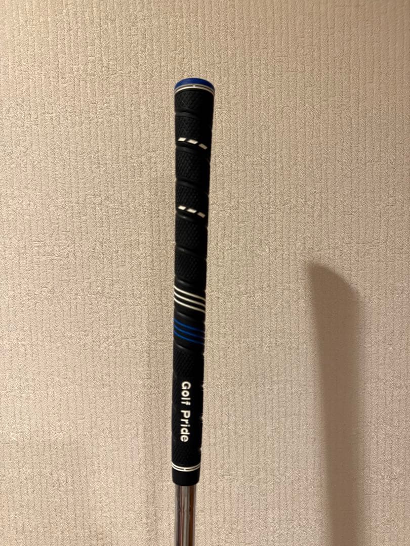 美品　SIMMAX 4番　ユーティリティ