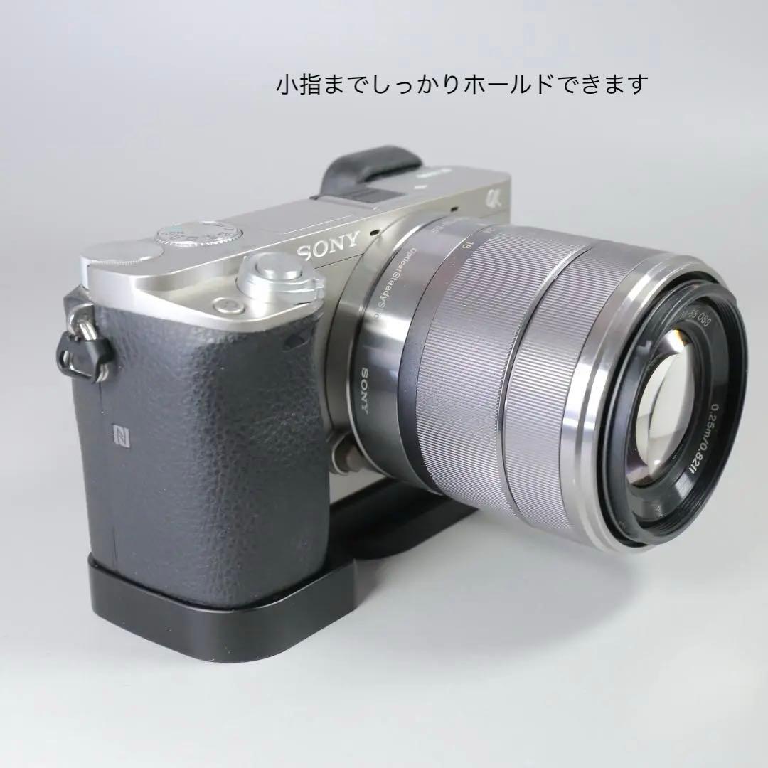 ☆ショット8688回☆SONY α6000 ミラーレス 18-55mm　＃252