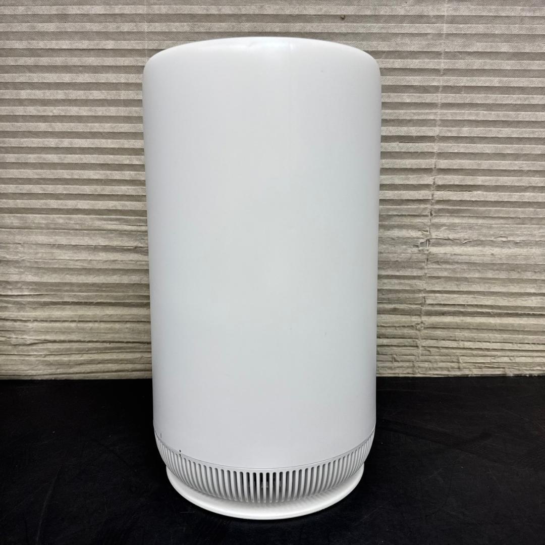 ☆シャープ　空気清浄機　FU-SC01　プラズマクラスター7000　適用畳数6畳