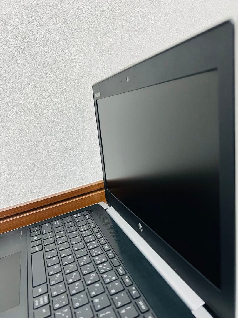 ★高性能★HP PROBOOK/Win11/SSD 256gb/HDD500gb