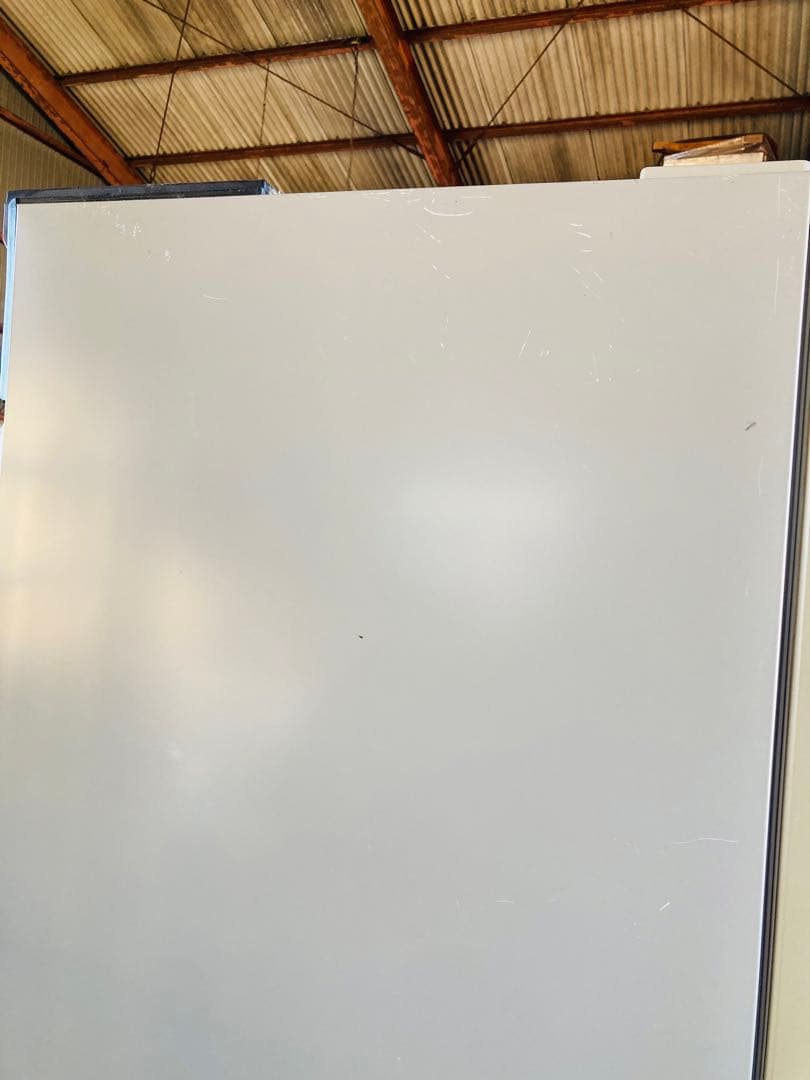 パナソニック 冷蔵庫 NR-SPF454X