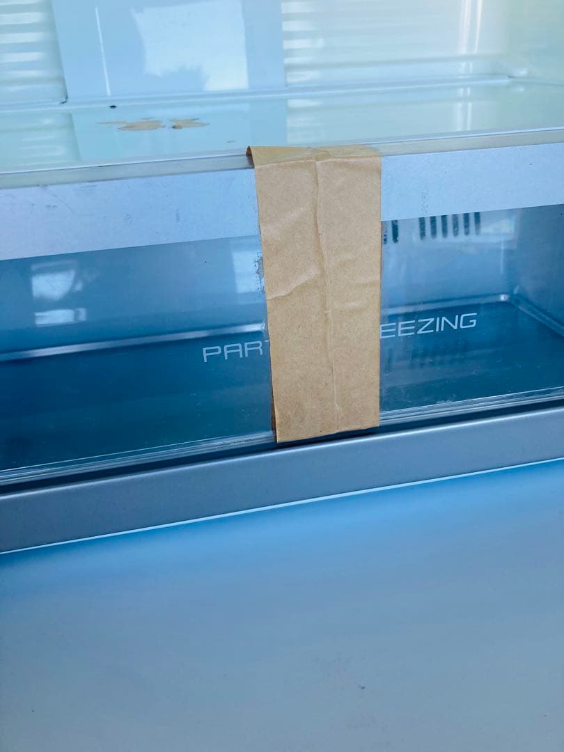 パナソニック 冷蔵庫 NR-SPF454X