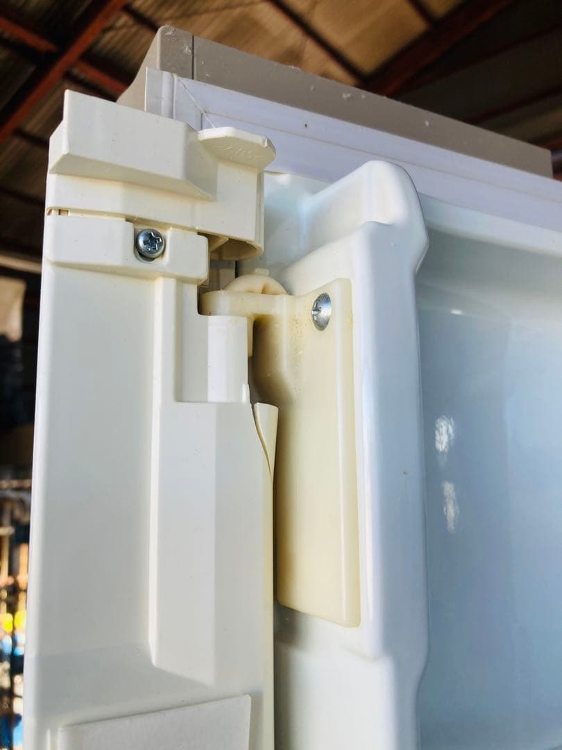 パナソニック 冷蔵庫 NR-SPF454X