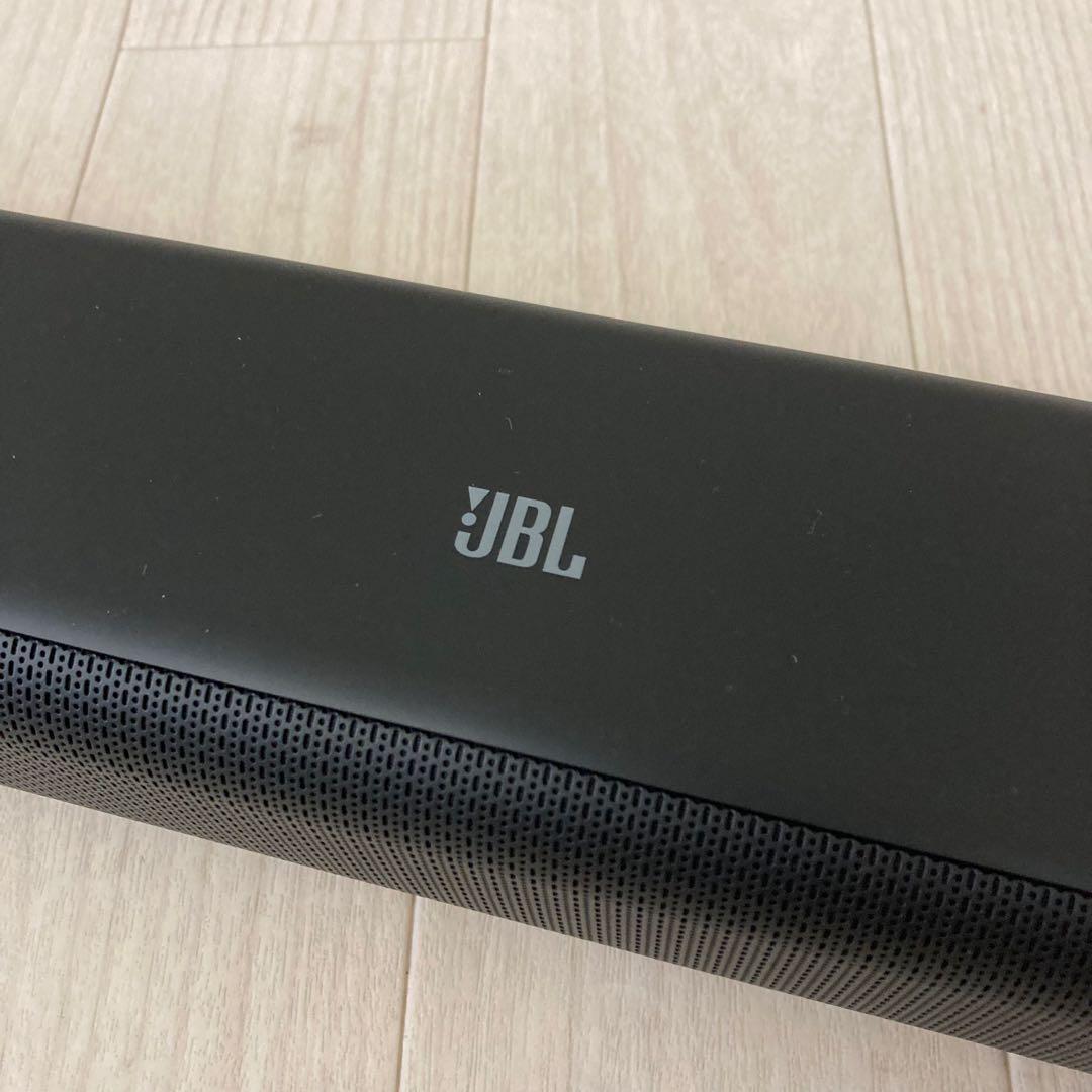 【美品】JBL CINEMA SB580 サウンドバー