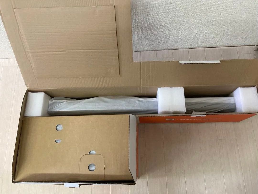 【美品】JBL CINEMA SB580 サウンドバー