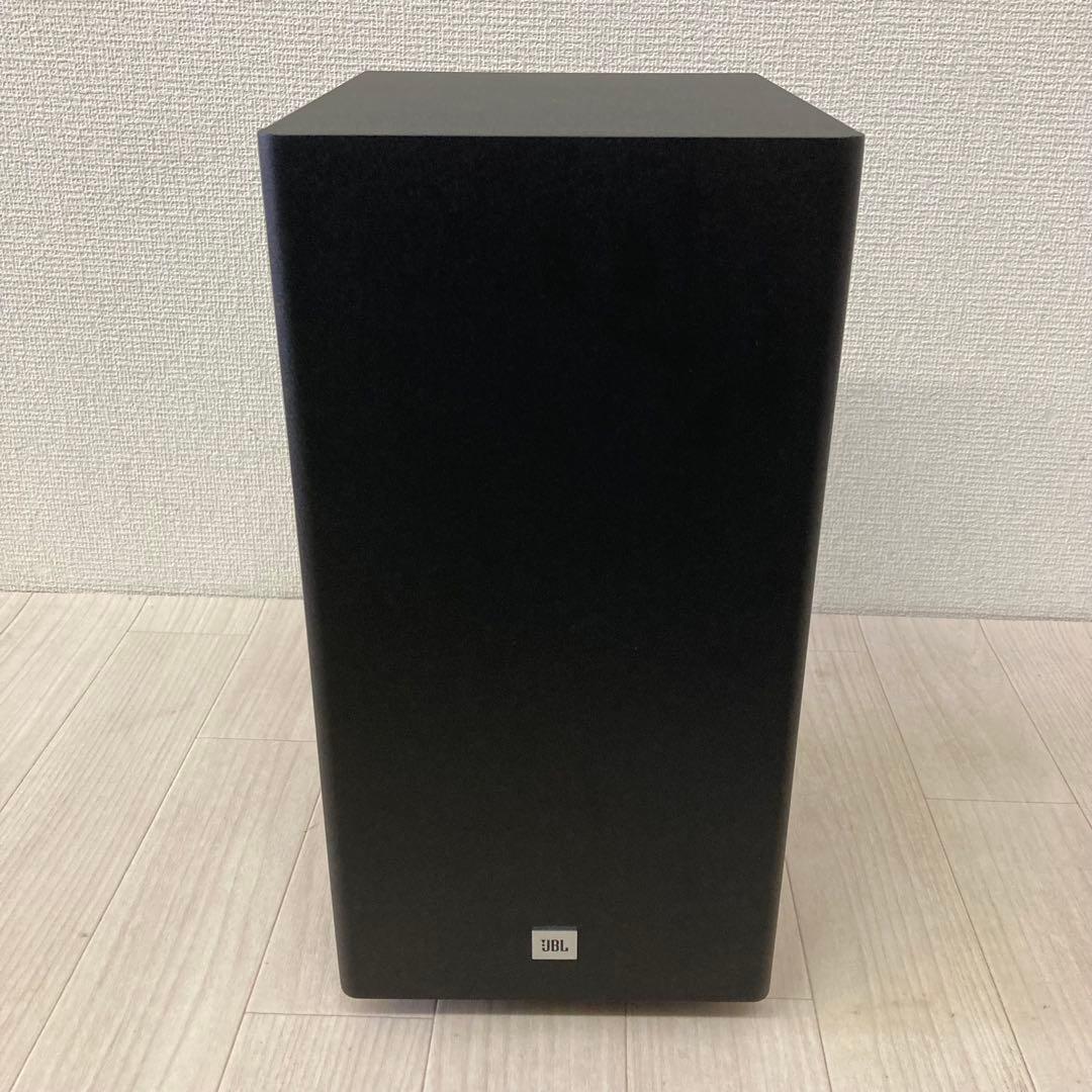 【美品】JBL CINEMA SB580 サウンドバー