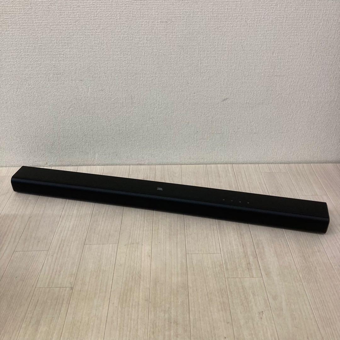 【美品】JBL CINEMA SB580 サウンドバー