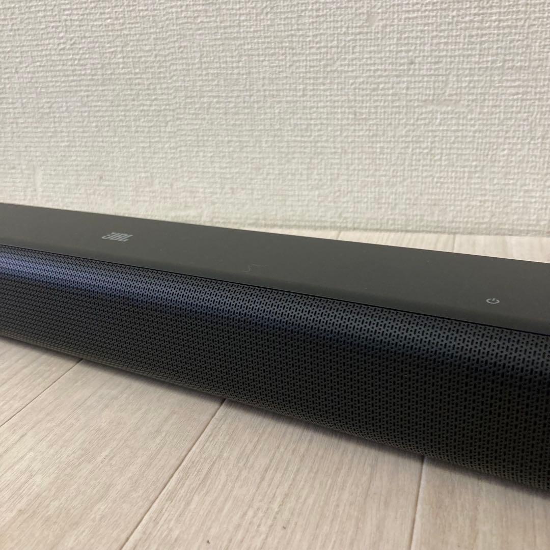 【美品】JBL CINEMA SB580 サウンドバー