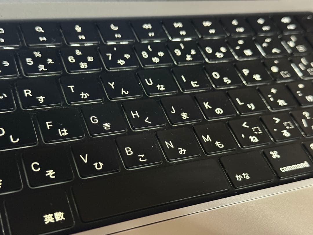 しよしよ様用Apple MacBook M2 MAX14インチ 96GB 8TB