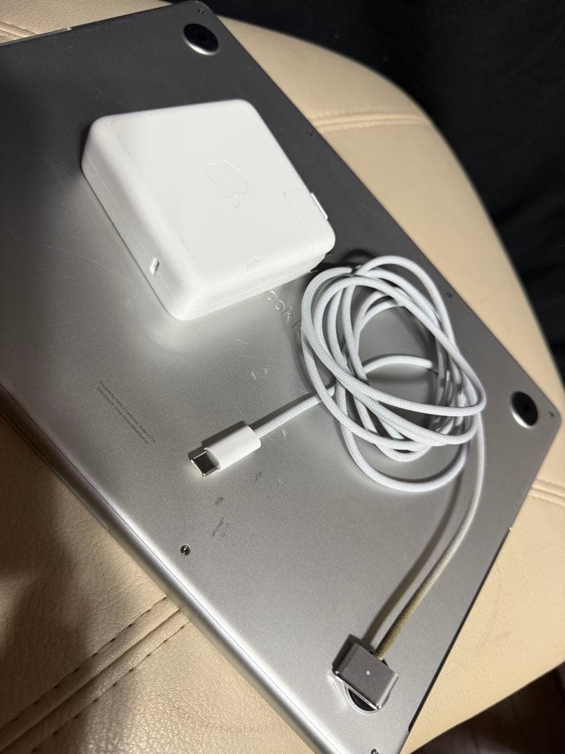 しよしよ様用Apple MacBook M2 MAX14インチ 96GB 8TB