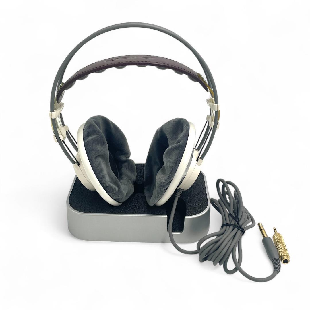 【動作確認済】初期型 AKG K 701/ 有線ヘッドフォン