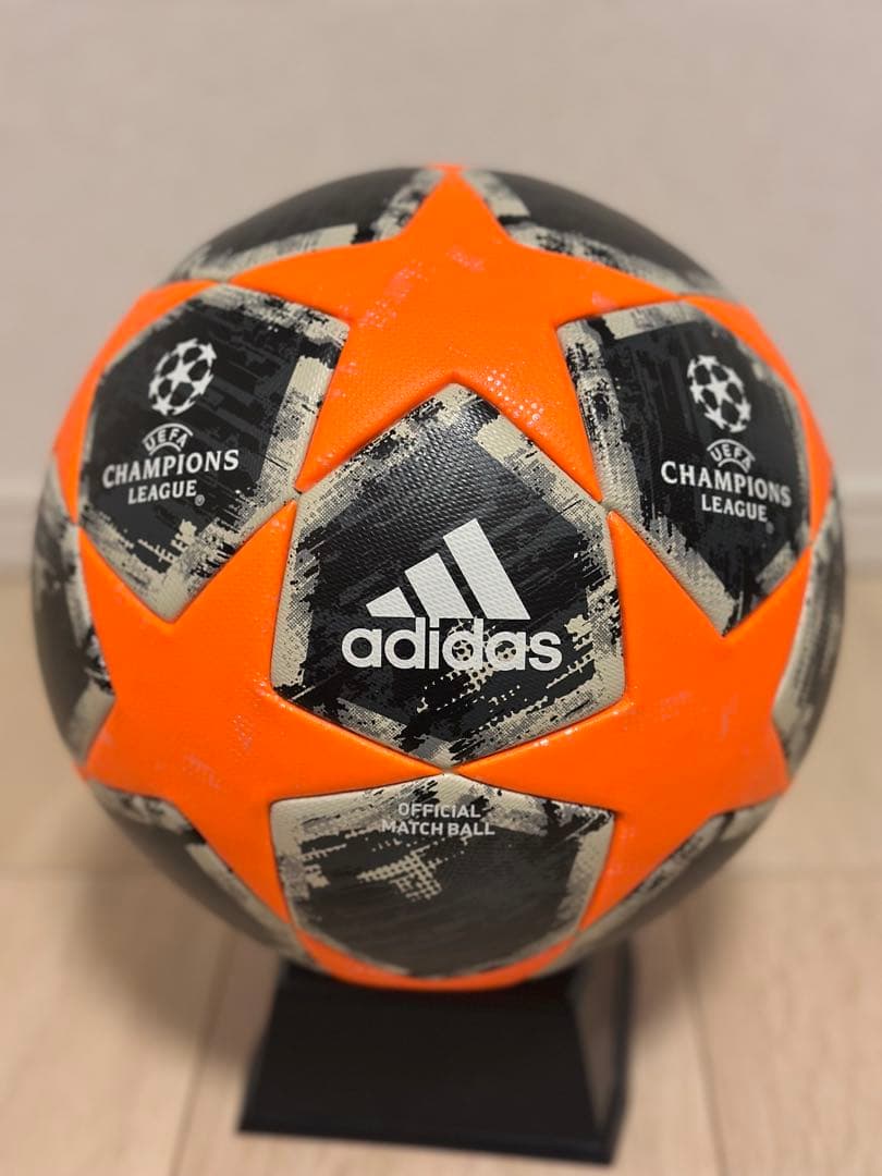 UEFA チャンピオンズリーグ18/19