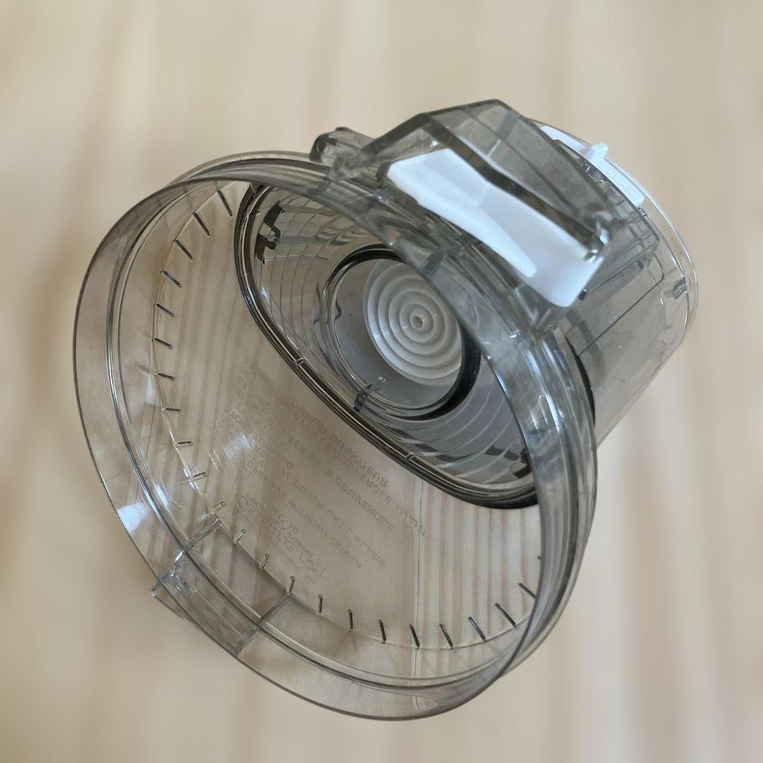 ゴエゴエ 　Cuisinart フードプロセッサー 1.9L