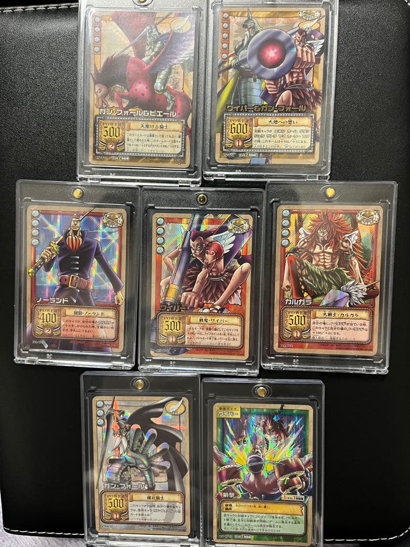 ワンピース カードゲーム セットまとめ売り