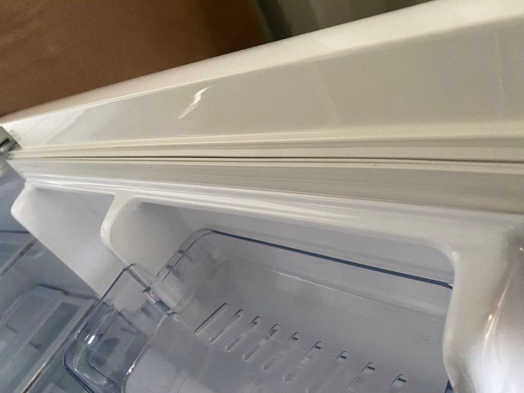 近隣地域限定送料無料❗️美品　2022年製　3ドア冷蔵庫 AQUA