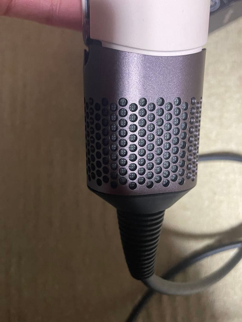 Dyson Airstrait ストレイトナー HT01 ドライヤー　アイロン