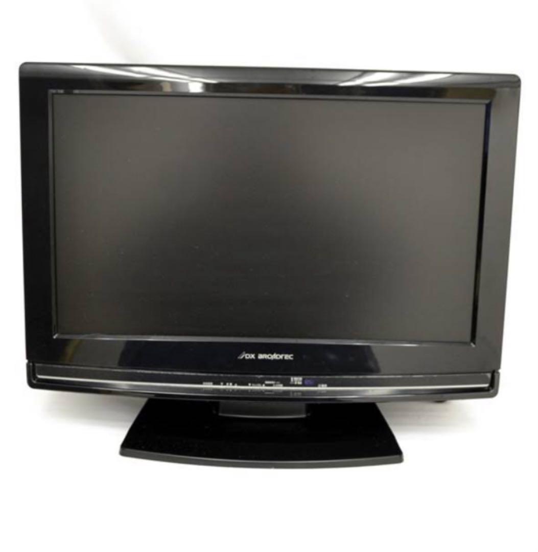 液晶テレビ パナソニック