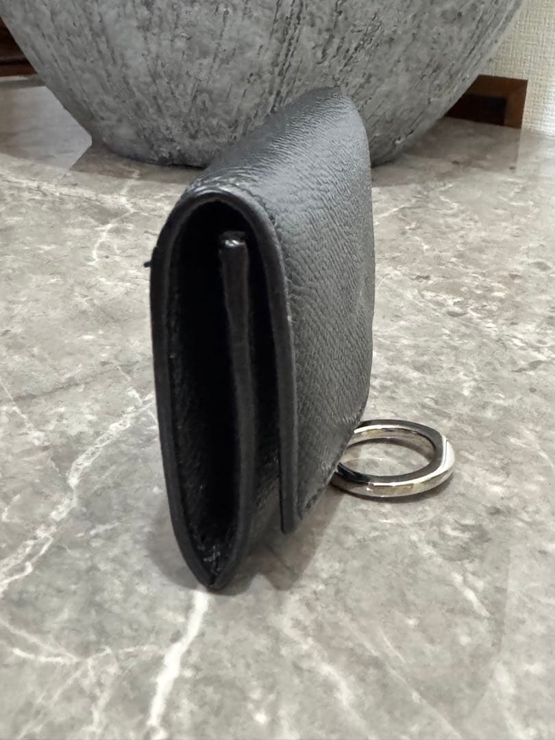 BVLGARI ケース サークルロゴ 小銭入れ ブルガリ