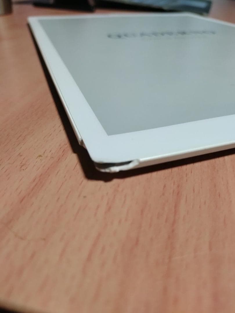 QUADERNO A4 (Gen. 2) 本体