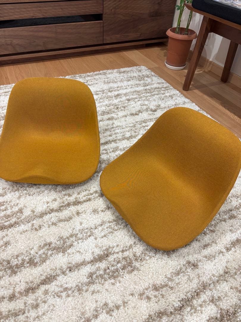 アンドメディカル　&MEDICAL KURA SEAT クラシート　2個