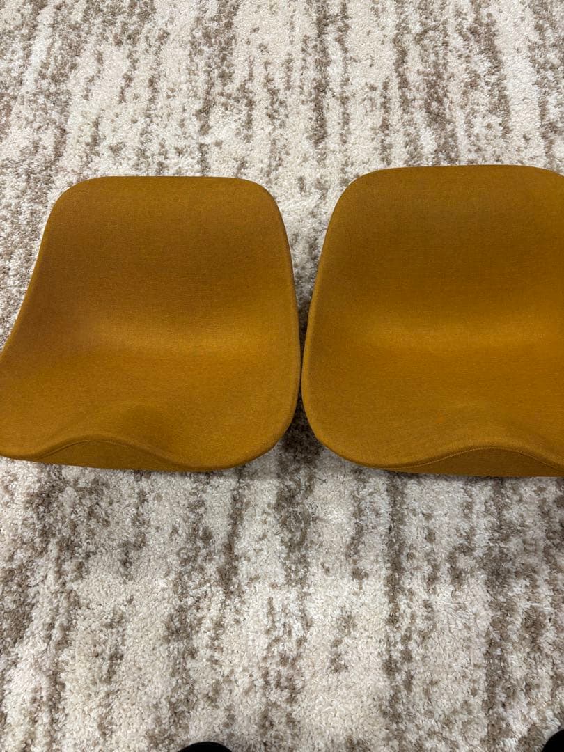 アンドメディカル　&MEDICAL KURA SEAT クラシート　2個