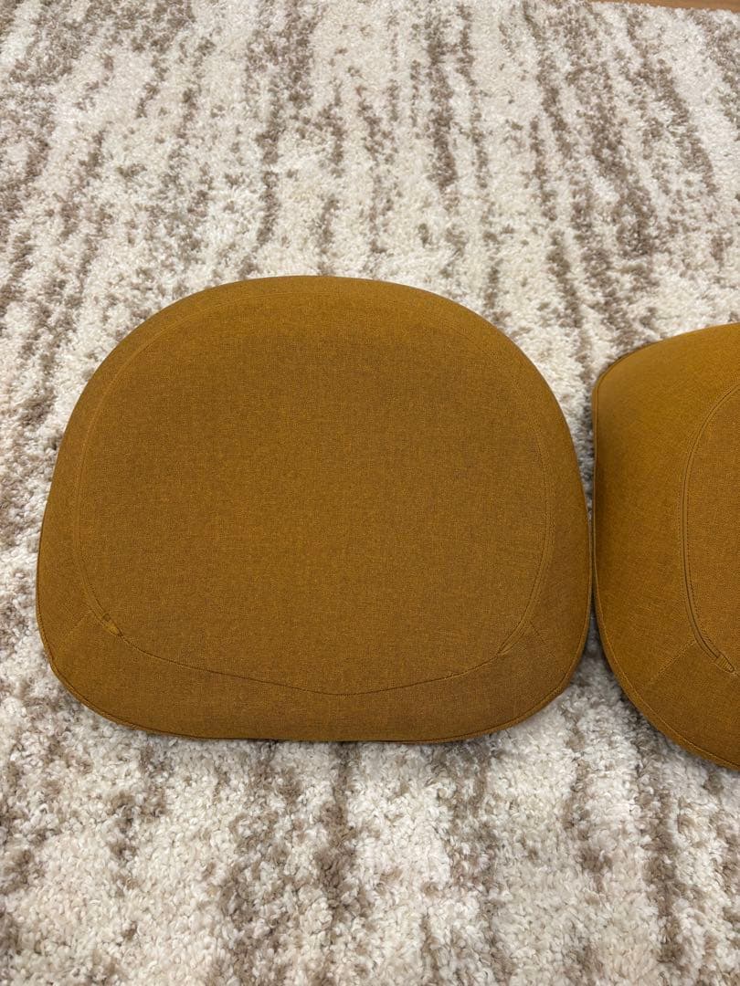 アンドメディカル　&MEDICAL KURA SEAT クラシート　2個