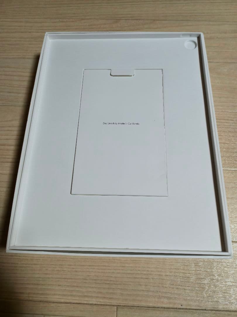 ipad pro 12.9 3世代 64gb+セルラー