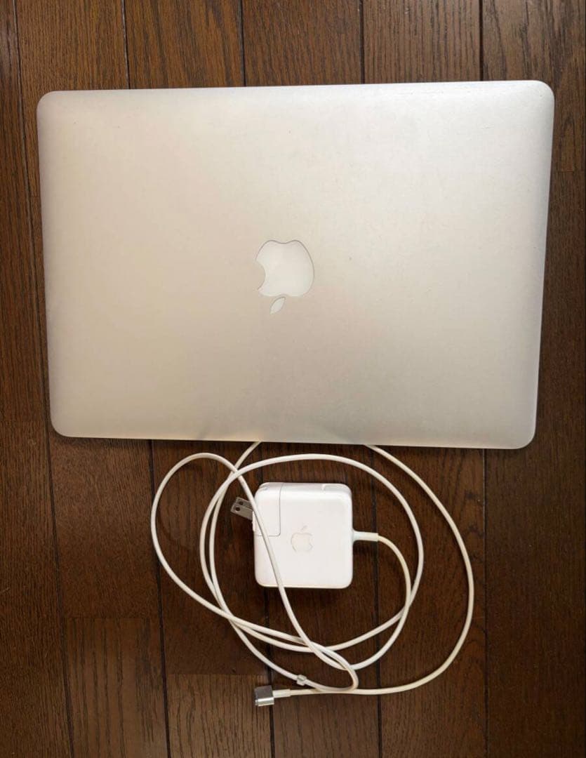 Macbook air 2017 13-inch メモリ8GB 128GB