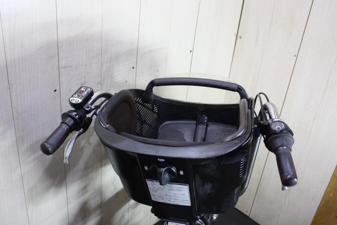 チ*ス様 ブリヂストンアンジェリーノプティット e A20L83 20型大容量8