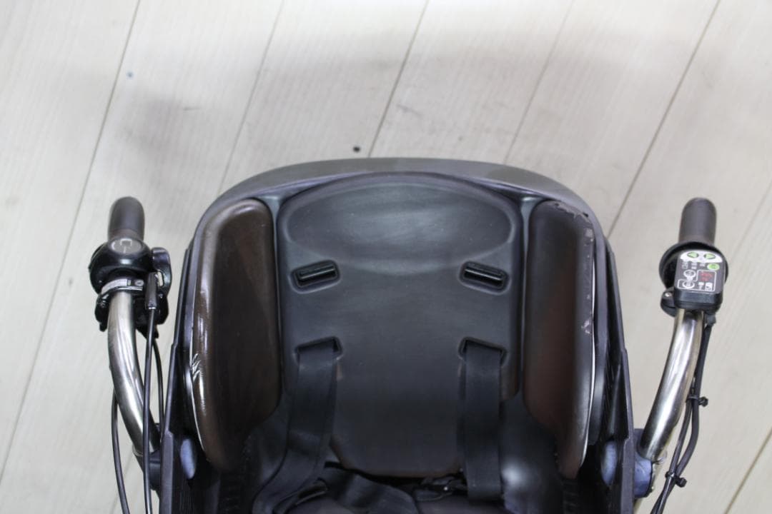 チ*ス様 ブリヂストンアンジェリーノプティット e A20L83 20型大容量8