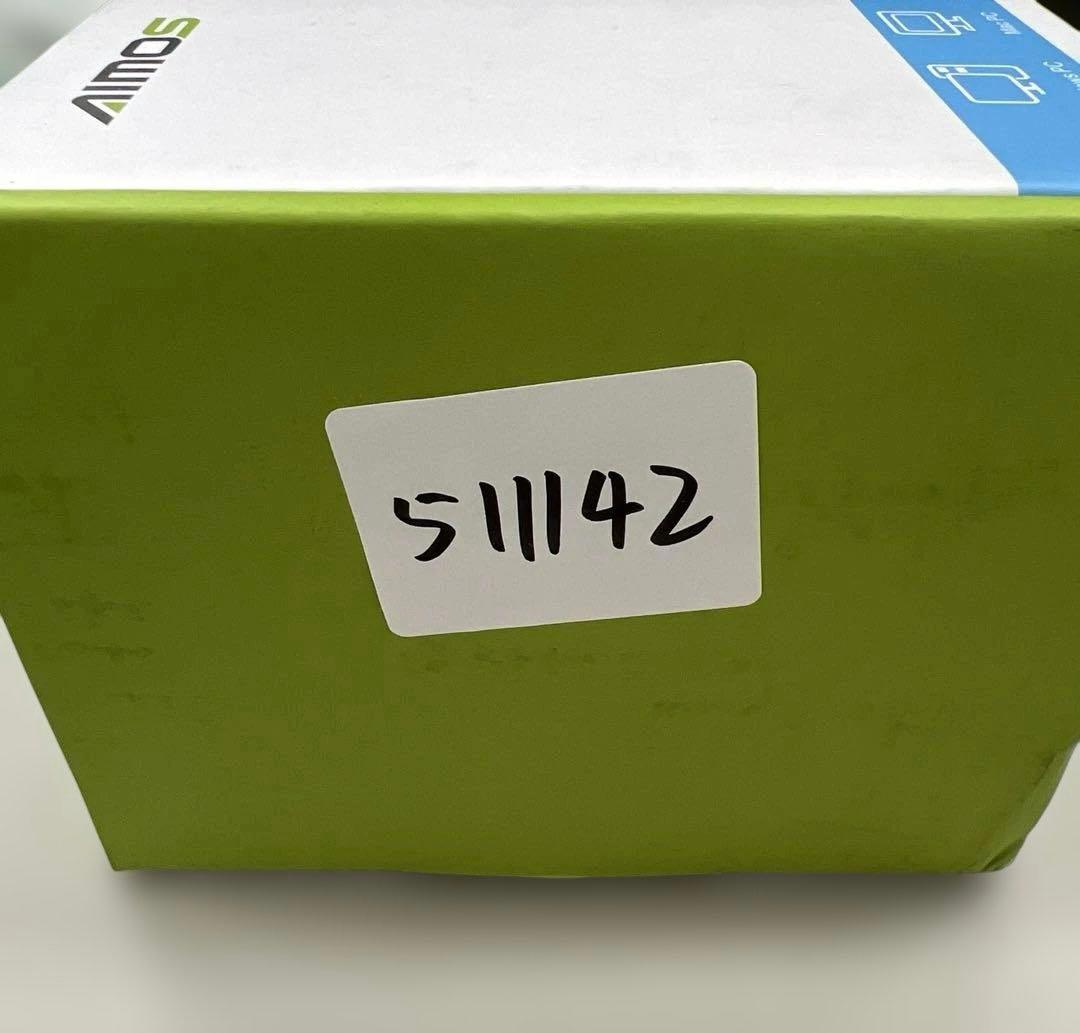 511142 AIMOS HDMI KVM切替器 8入力1出力