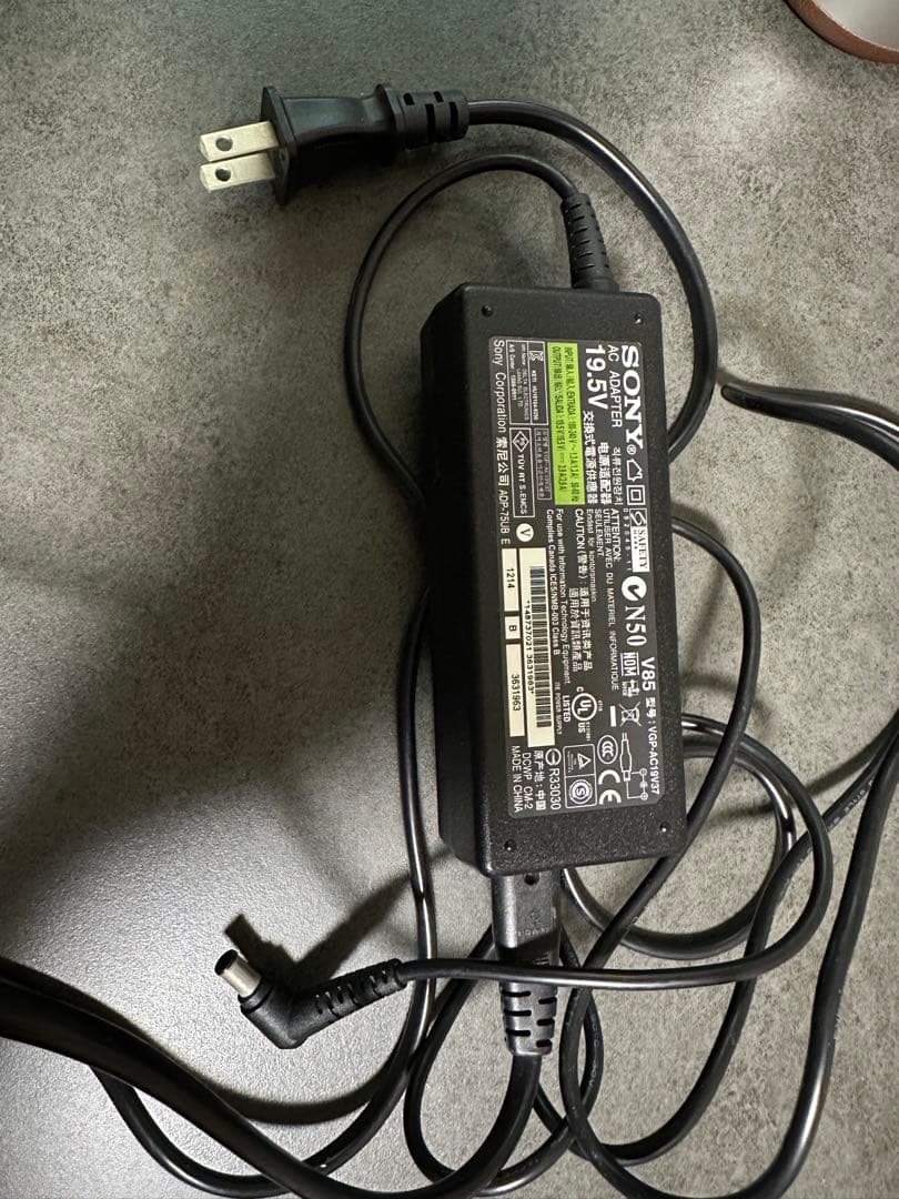 SONY グラスサウンドスピーカー LSPX-S1