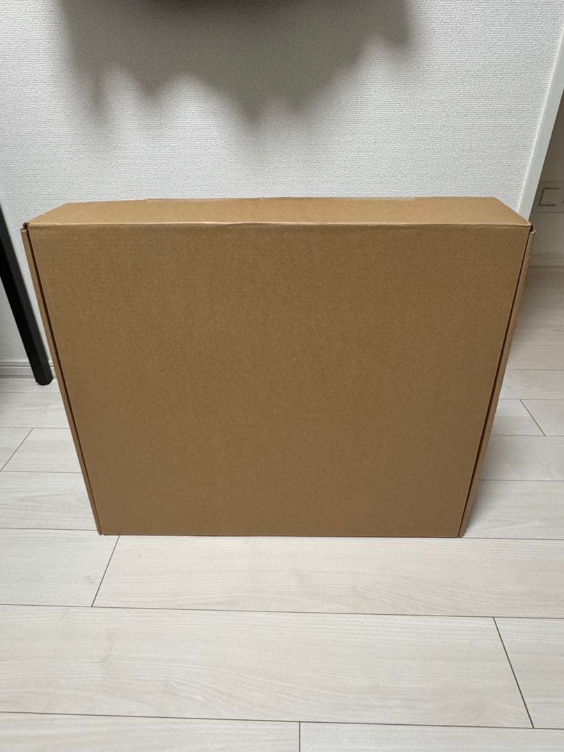 Apple iMac 2017 メモリ16GB ストレージ512GB本体