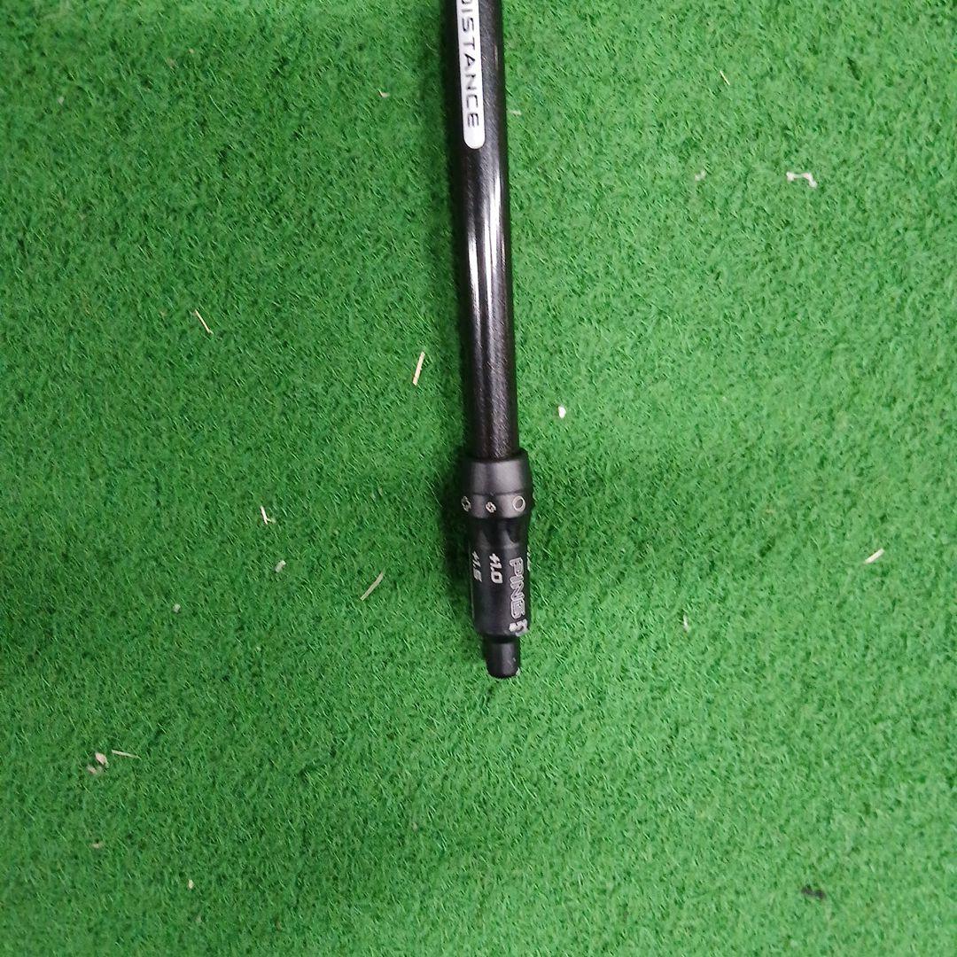 ツアーADVf.ハイブリッド95s.ピンスリーブ付き