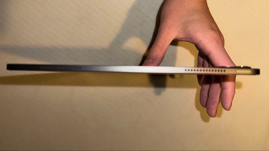 iPad Pro m4 13インチ　256gb