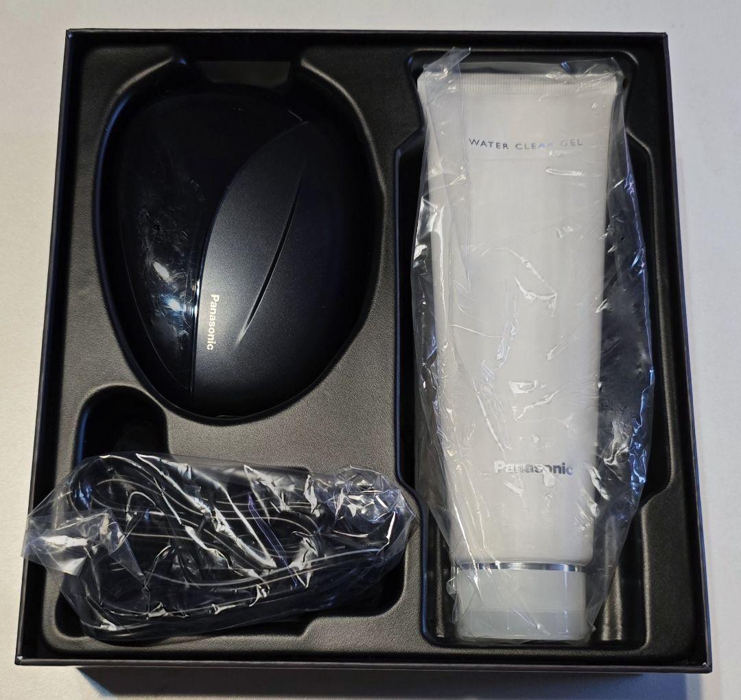 Panasonic バイタリフトかっさ EMS 美顔器