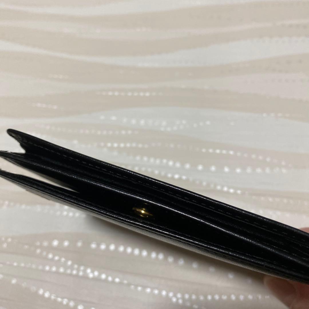 【コカテキ】Christian Dior クリスチャンディオール　名刺入れ