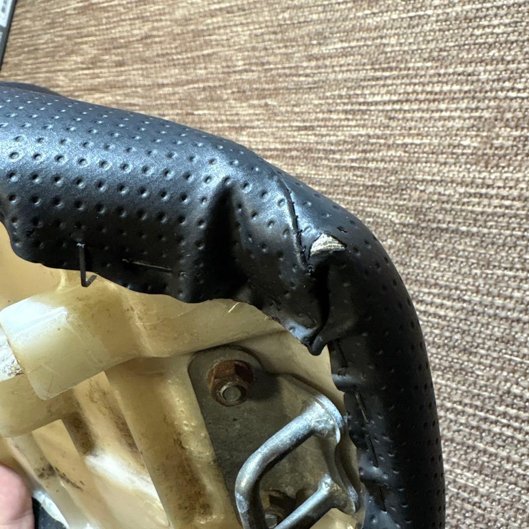 KSR110/50/80ワンオフシート