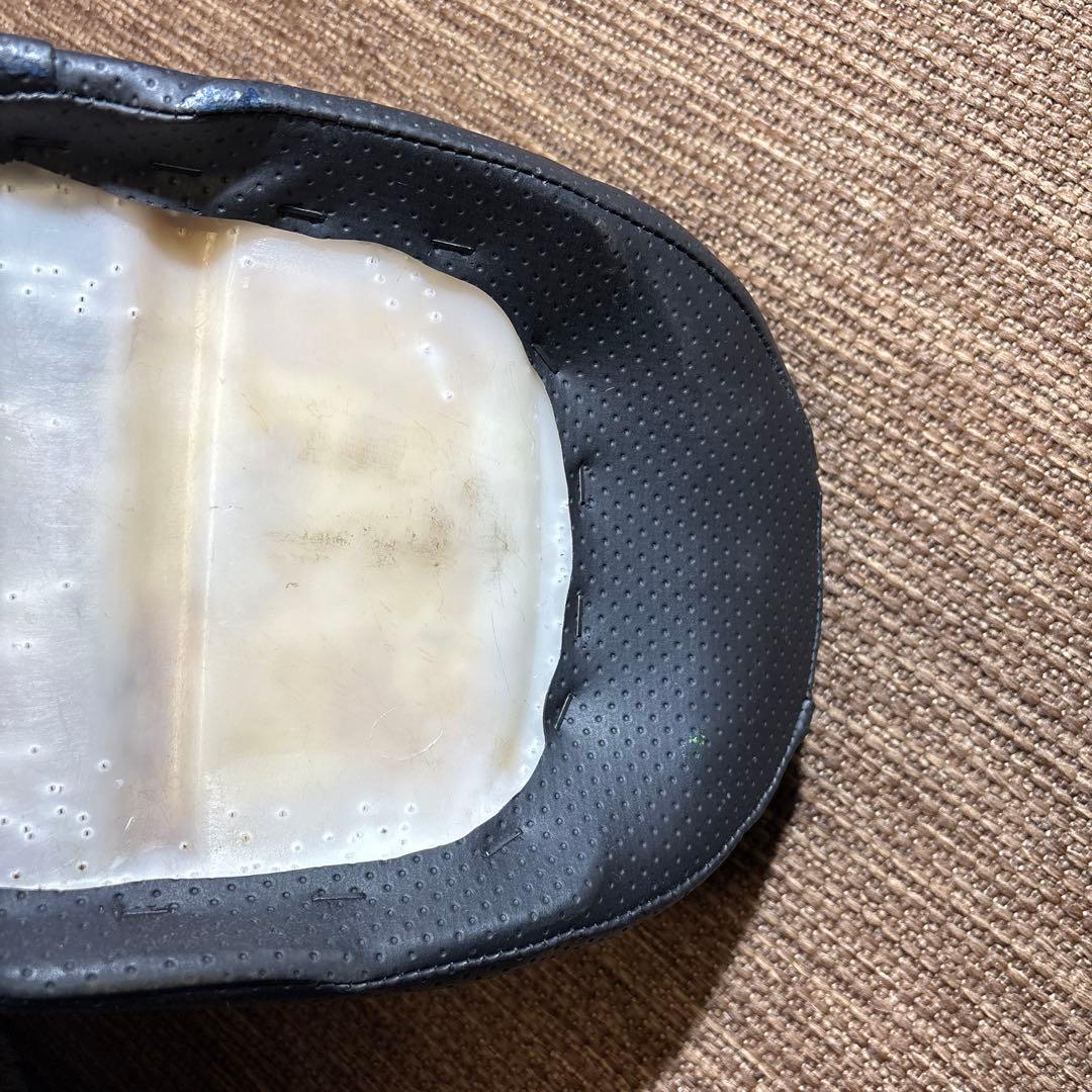 KSR110/50/80ワンオフシート