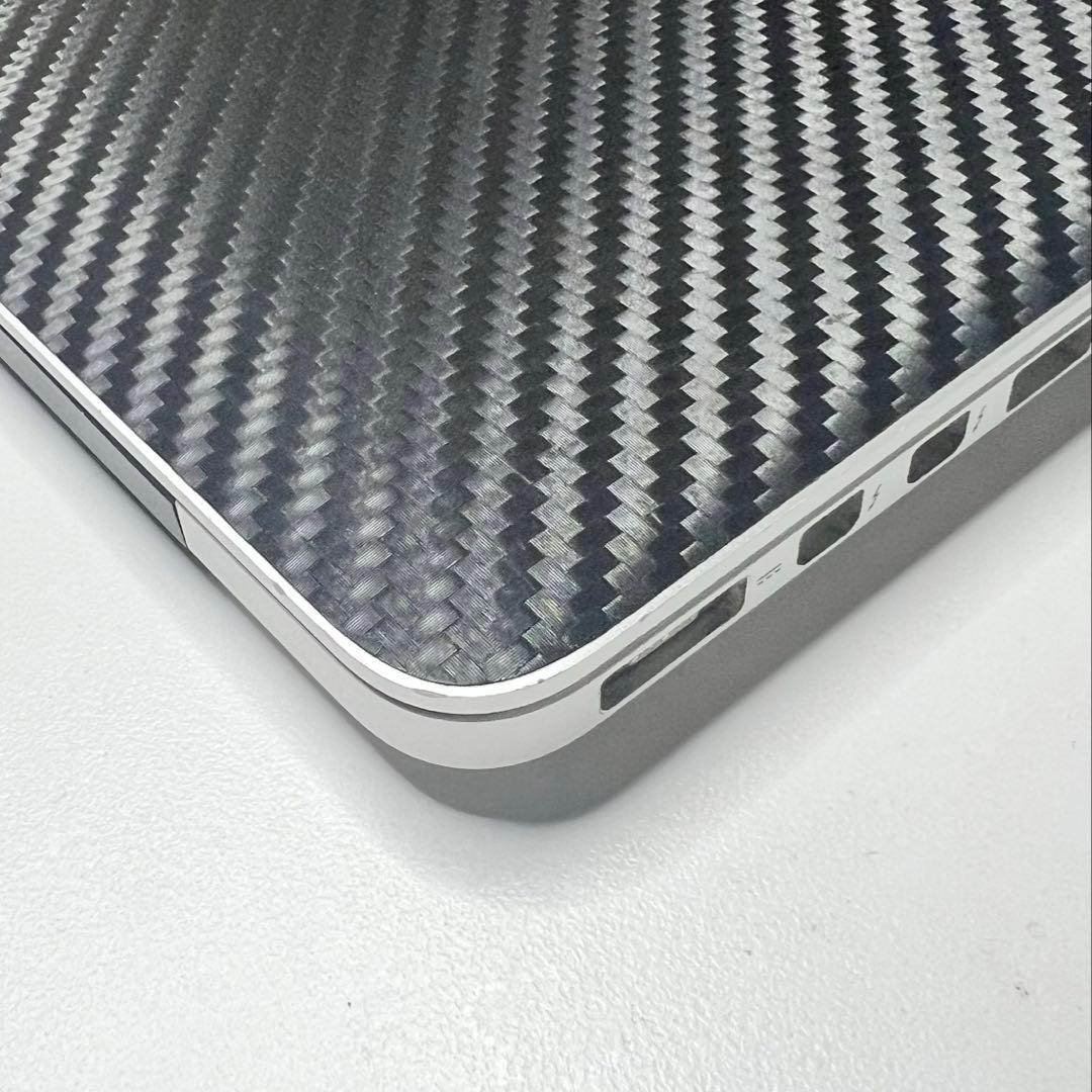 【最高峰2.8GHz/1TB美品】MacBookPro15Mid2015ジャンク