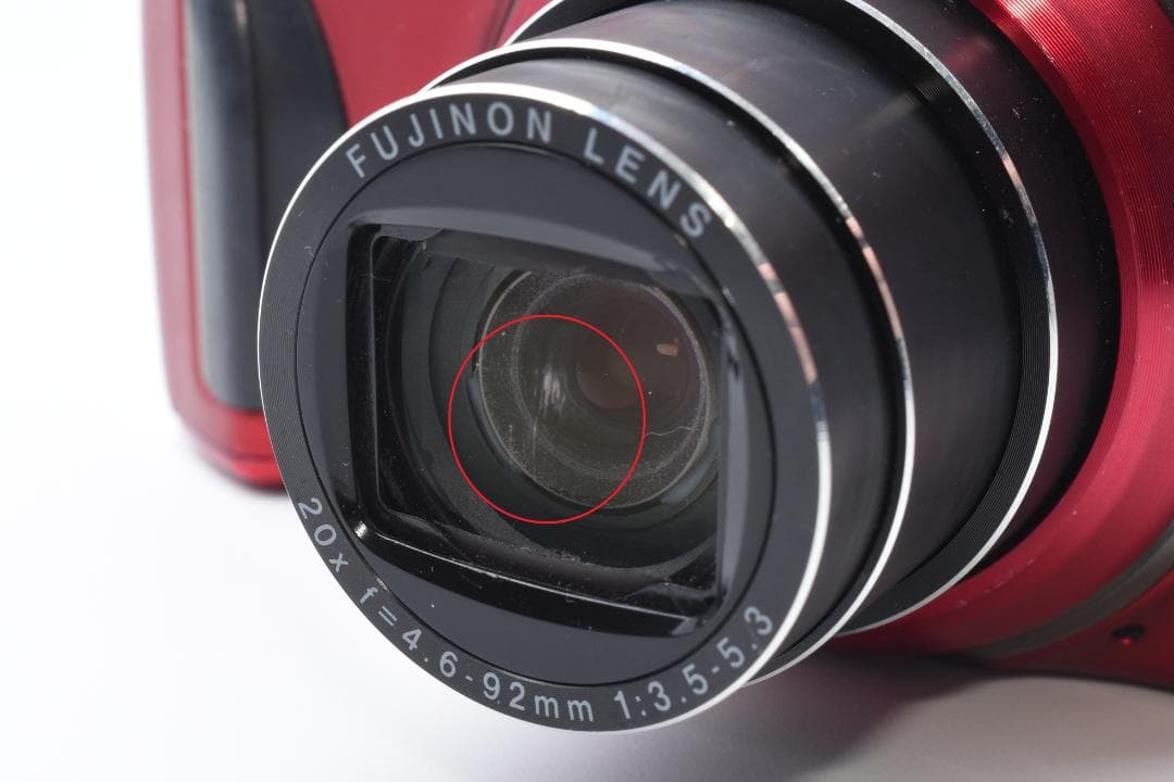 ★美品★ FUJIFILM FinePix F900