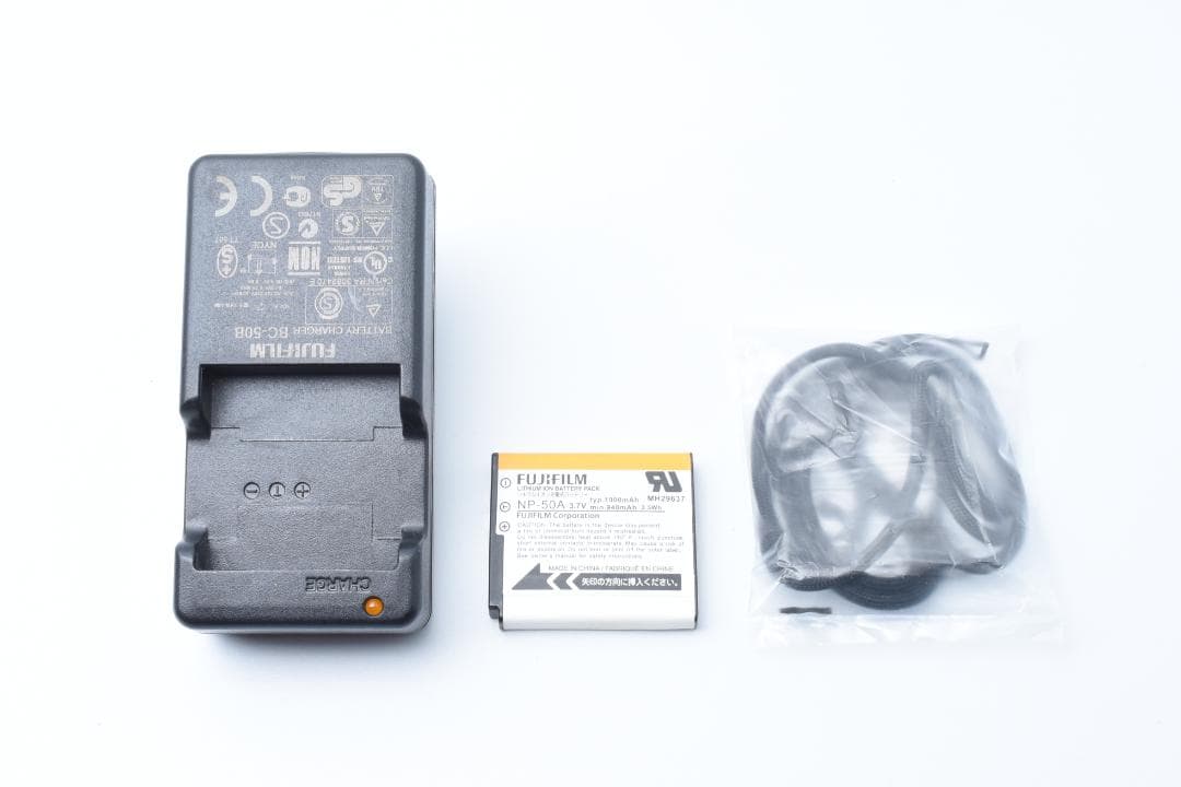 ★美品★ FUJIFILM FinePix F900