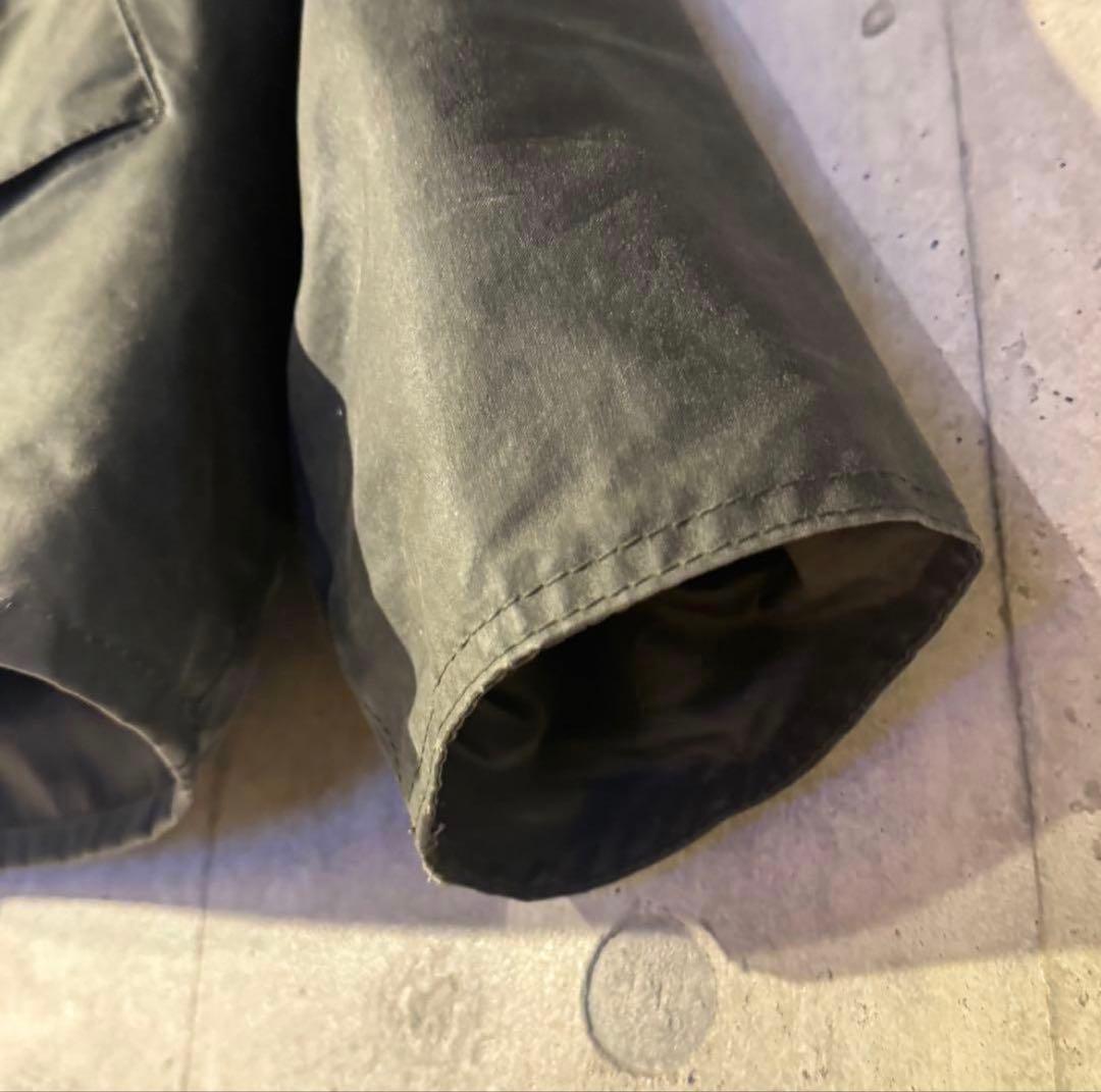 21AW Barbour トランスポート オイルドジャケット 36サイズ