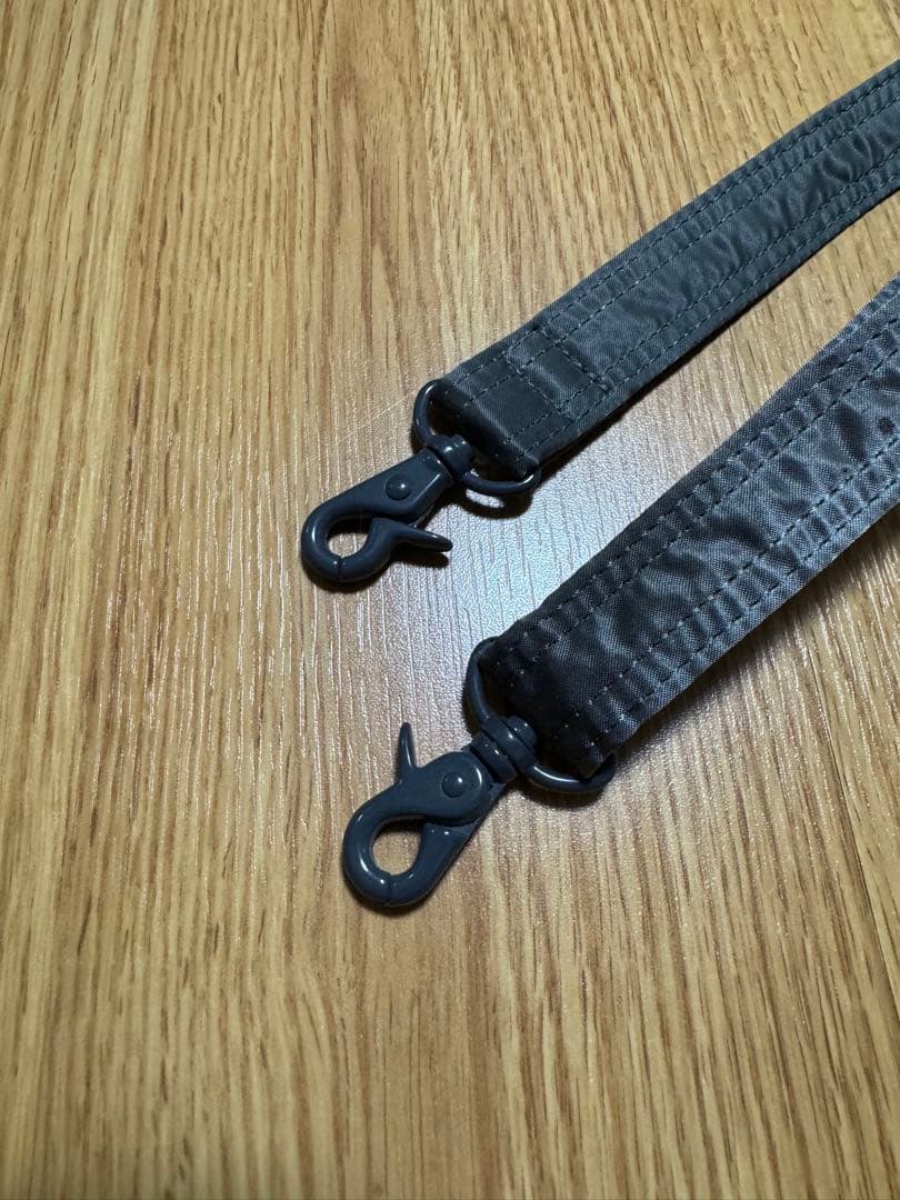 PORTER TANKER 2way ボディバッグ　622-08302