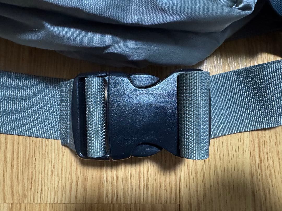 PORTER TANKER 2way ボディバッグ　622-08302