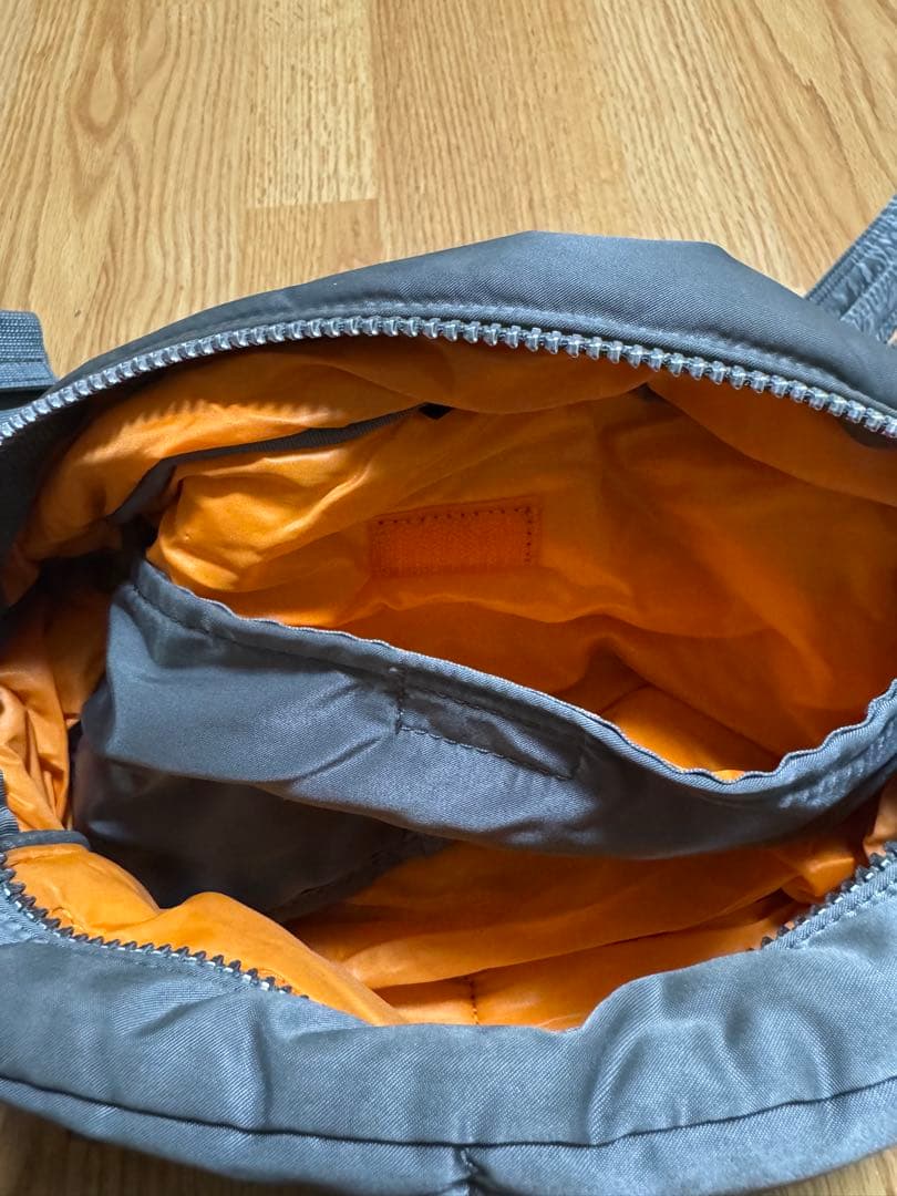 PORTER TANKER 2way ボディバッグ　622-08302